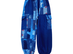 กางเกงทูโทน