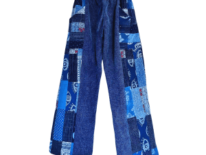 กางเกงสโตนวอช