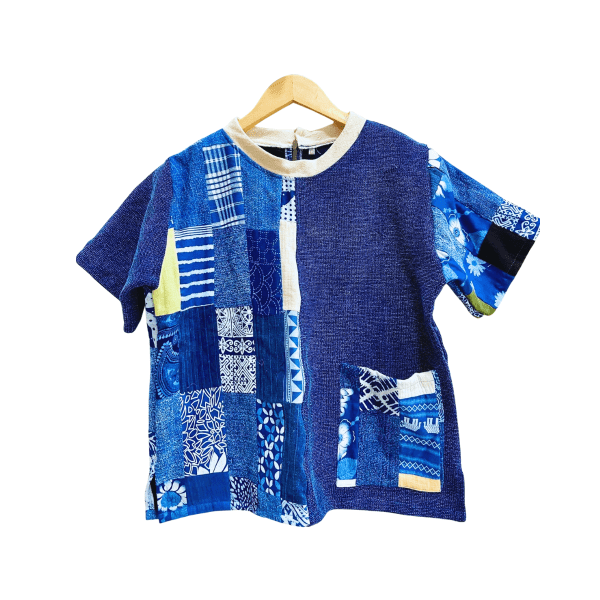 เสื้อผ้าสโตนวอช (ผู้หญิง)