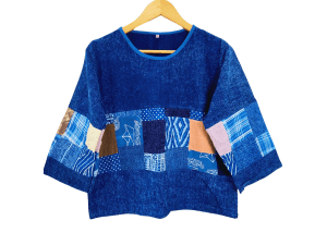 เสื้อผ้าสโตนวอช (ผู้หญิง)