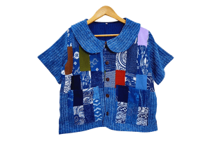 เสื้อผ้าสโตนวอชครามสุดยูนีค(ผู้หญิง)