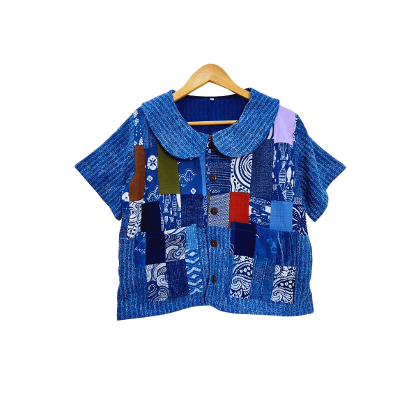 เสื้อผ้าสโตนวอชครามสุดยูนีค(ผู้หญิง)