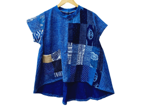 เสื้อสโตนวอช