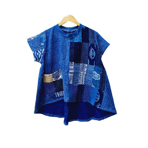 เสื้อสโตนวอช