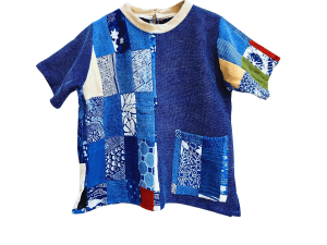 เสื้อสโตนวอช