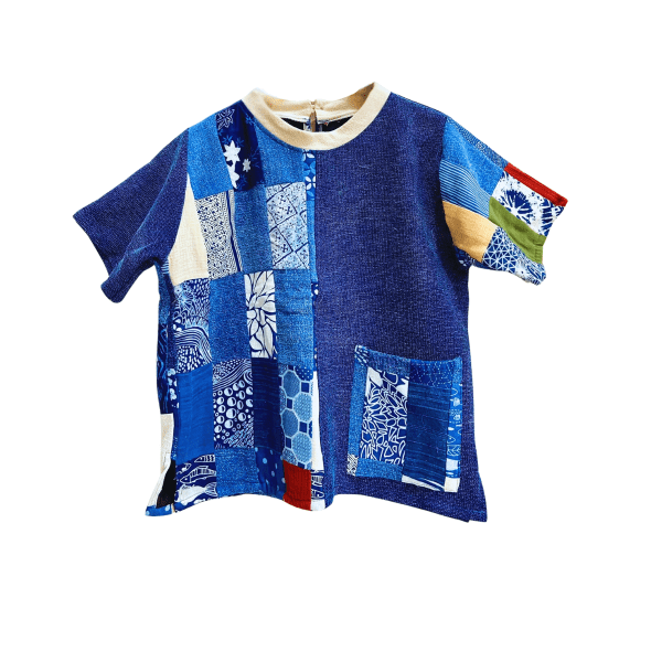 เสื้อสโตนวอช