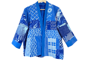 อินดิโก้ สตอรี่(ผู้ชาย)