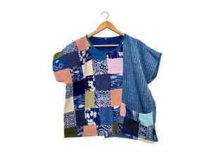 เสื้อผ้าสโตนวอช